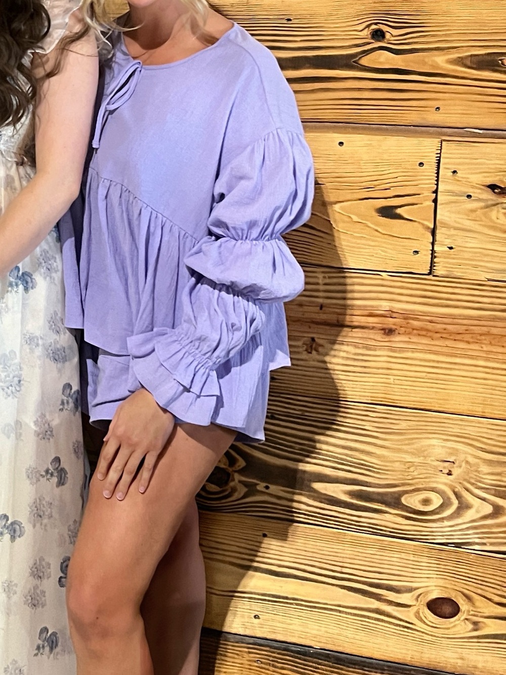 Luna Lane - Short Set - Picture 6 of 6